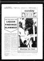 North Shore News, 1987-08-09