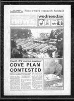 North Shore News, 1987-08-19
