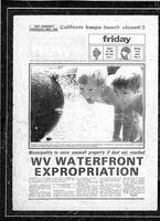 North Shore News, 1987-08-21
