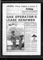 North Shore News, 1987-08-28