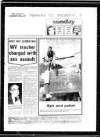 North Shore News, 1987-08-30
