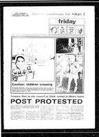 North Shore News, 1987-09-11