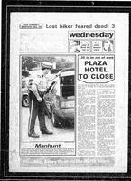 North Shore News, 1987-09-16
