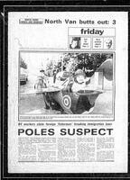 North Shore News, 1987-09-18
