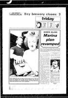 North Shore News, 1987-09-25