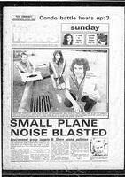 North Shore News, 1987-09-27