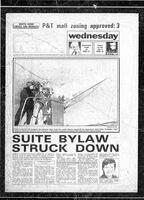 North Shore News, 1987-09-30