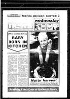 North Shore News, 1987-10-07