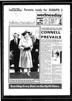 North Shore News, 1987-10-14