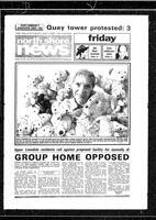 North Shore News, 1987-10-16
