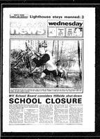 North Shore News, 1987-10-21