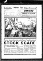 North Shore News, 1987-10-25