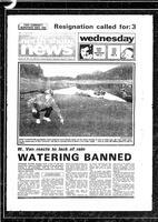 North Shore News, 1987-10-28