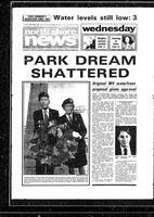 North Shore News, 1987-11-11
