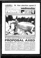 North Shore News, 1987-11-25