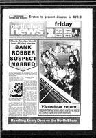 North Shore News, 1987-12-04
