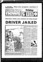 North Shore News, 1987-12-11