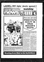 North Shore News, 1987-12-13