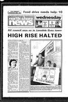 North Shore News, 1987-12-16