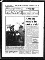 North Shore News, 1987-12-18