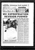 North Shore News, 1987-12-20