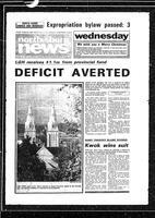 North Shore News, 1987-12-23
