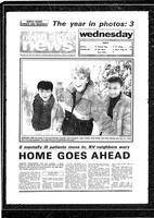 North Shore News, 1987-12-30