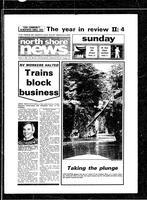 North Shore News, 1988-01-03