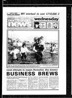 North Shore News, 1988-01-06