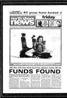 North Shore News, 1988-01-08
