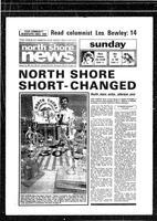 North Shore News, 1988-01-10
