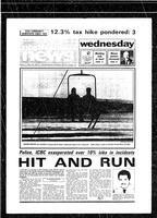North Shore News, 1988-01-13