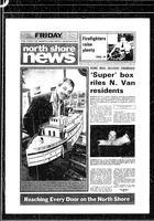 North Shore News, 1988-01-15