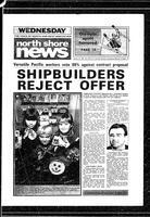 North Shore News, 1988-01-20