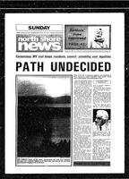 North Shore News, 1988-01-24