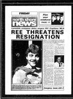 North Shore News, 1988-01-29
