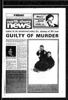 North Shore News, 1988-02-05