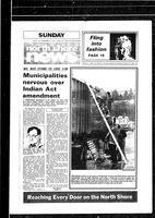 North Shore News, 1988-02-07