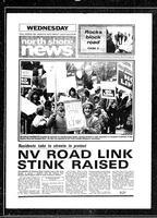 North Shore News, 1988-02-10