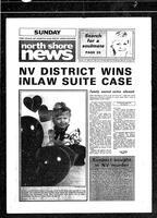 North Shore News, 1988-02-14