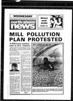 North Shore News, 1988-02-17