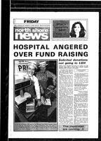 North Shore News, 1988-02-19