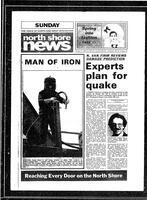 North Shore News, 1988-02-21
