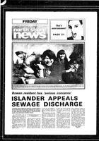 North Shore News, 1988-02-26