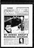 North Shore News, 1988-02-28