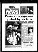 North Shore News, 1988-03-04
