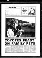 North Shore News, 1988-03-06