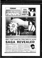 North Shore News, 1988-03-11