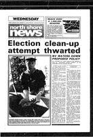 North Shore News, 1988-03-16