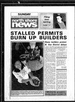 North Shore News, 1988-03-20